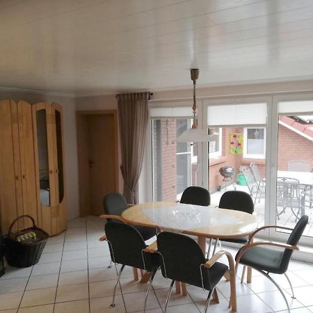 Ferienwohnung Rita Gronheim Dış mekan fotoğraf