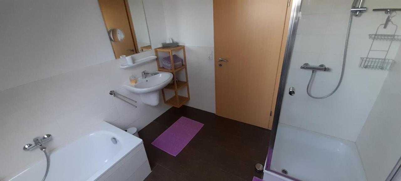Ferienwohnung Rita Gronheim Dış mekan fotoğraf