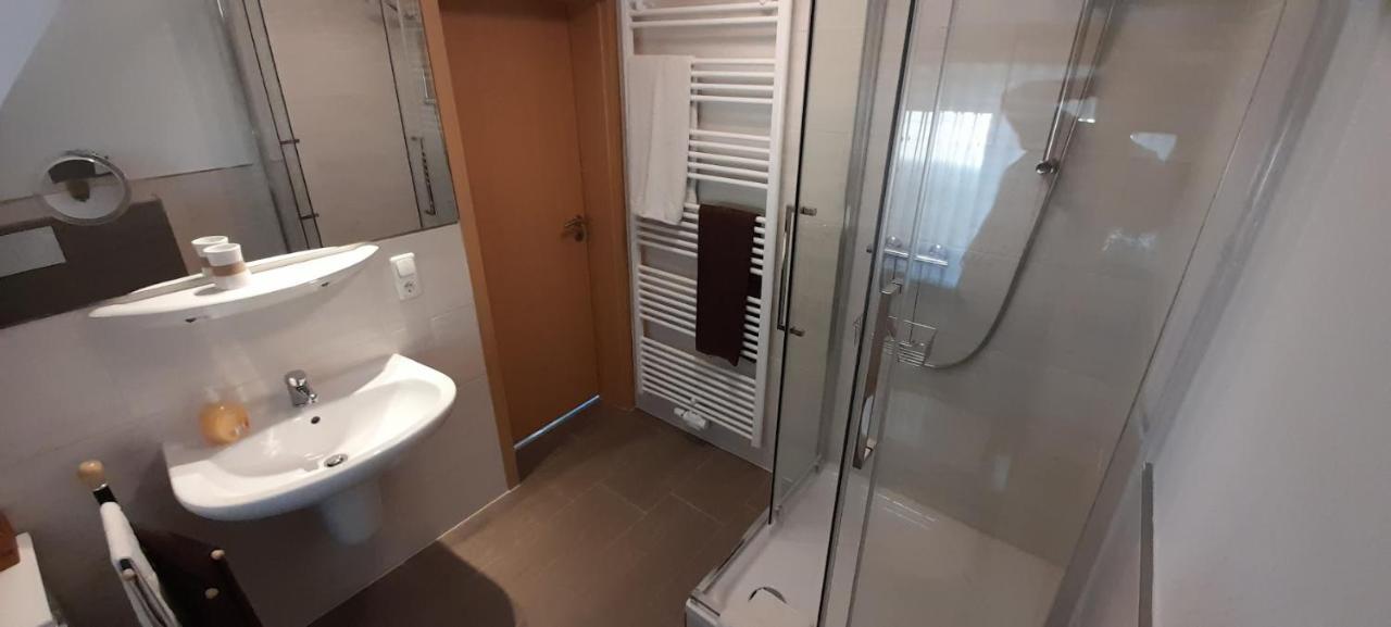 Ferienwohnung Rita Gronheim Dış mekan fotoğraf